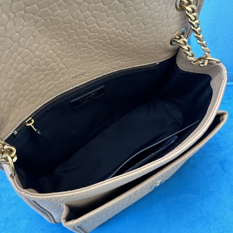 YSL Top Handle Bags